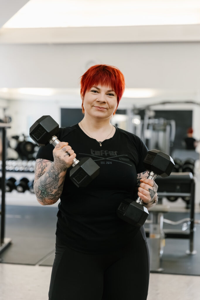 Sanna Paavola